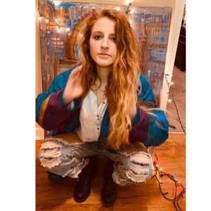 Meet your Posher, Kelsey